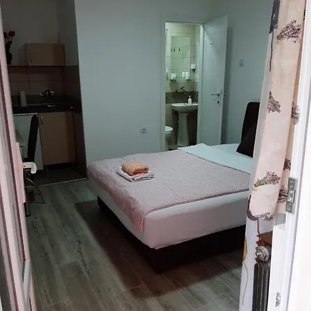 Matovic Apartment Kragujevac