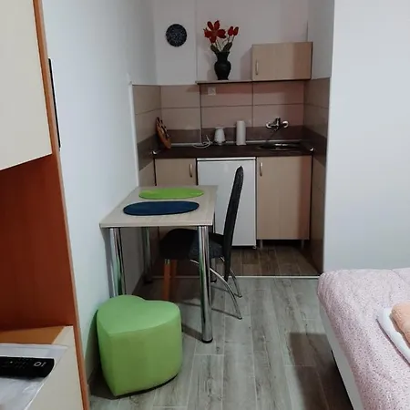 Apartment Matovic *