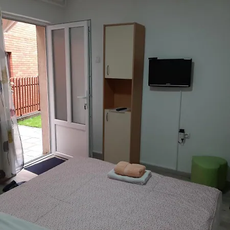 Matovic Apartment