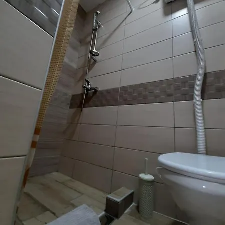 Matovic Apartment