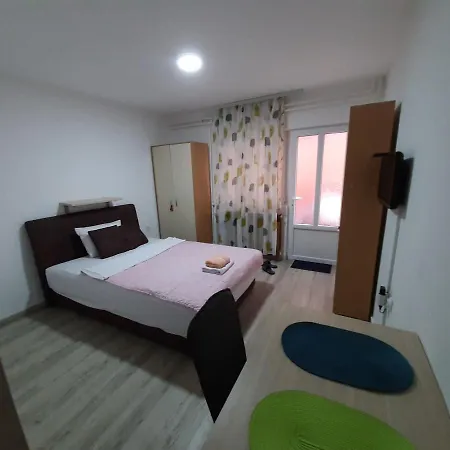 Matovic Apartment *