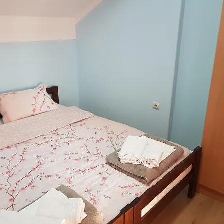 Matovic Apartment Kragujevac
