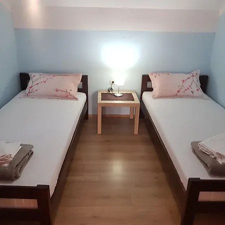 Apartment Matovic