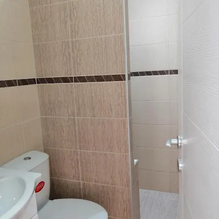 Apartment Matovic Kragujevac