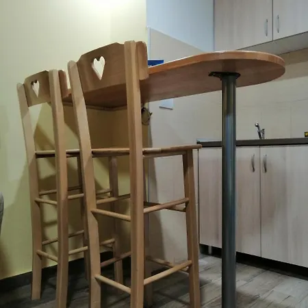Apartment Matovic Kragujevac