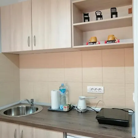 Matovic Apartment