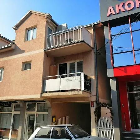 Matovic * Kragujevac