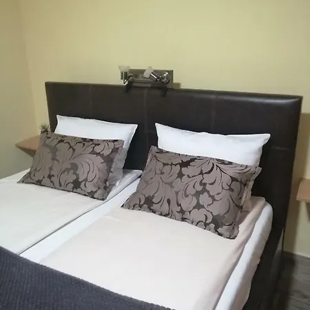 Matovic Apartment Kragujevac