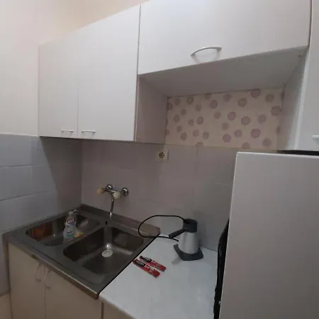 Matovic Apartment *