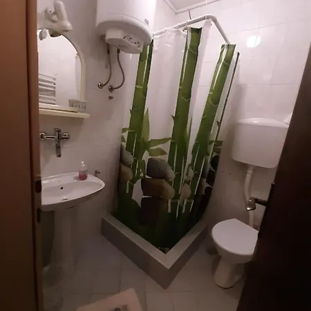 Apartment Matovic Kragujevac