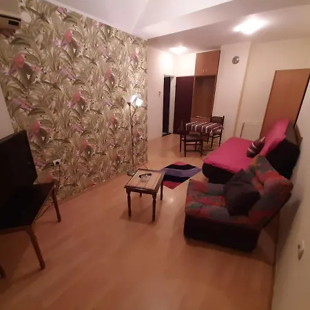 Apartment Matovic *