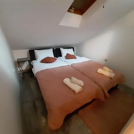 Apartment Matovic