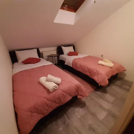 Apartment Matovic Kragujevac