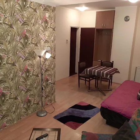 Apartment Matovic Kragujevac