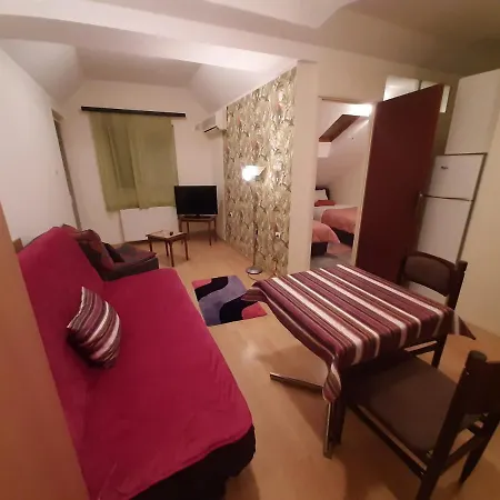 Matovic Apartment