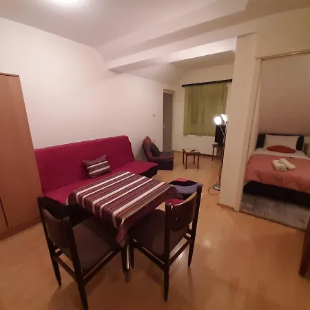 Apartment Matovic Kragujevac
