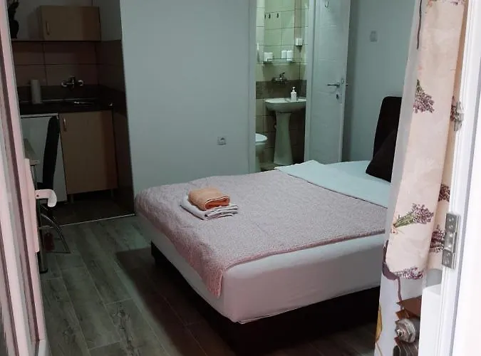 Matovic Apartment Kragujevac