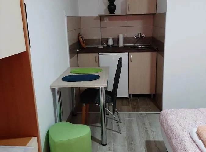 Apartment Matovic *