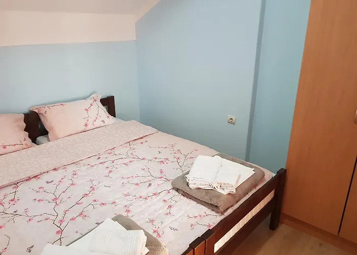 Matovic Apartment Kragujevac