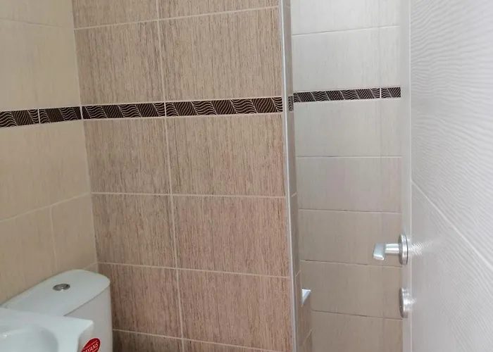 Apartment Matovic Kragujevac