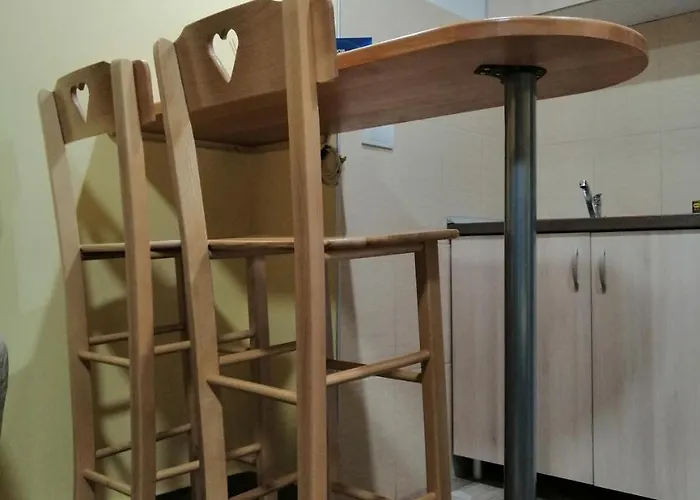 Apartment Matovic Kragujevac