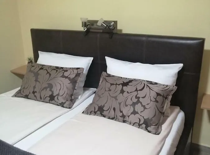 Matovic Apartment Kragujevac