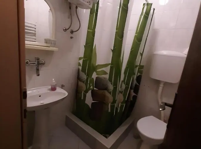 Apartment Matovic Kragujevac