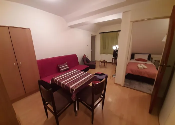 Apartment Matovic Kragujevac